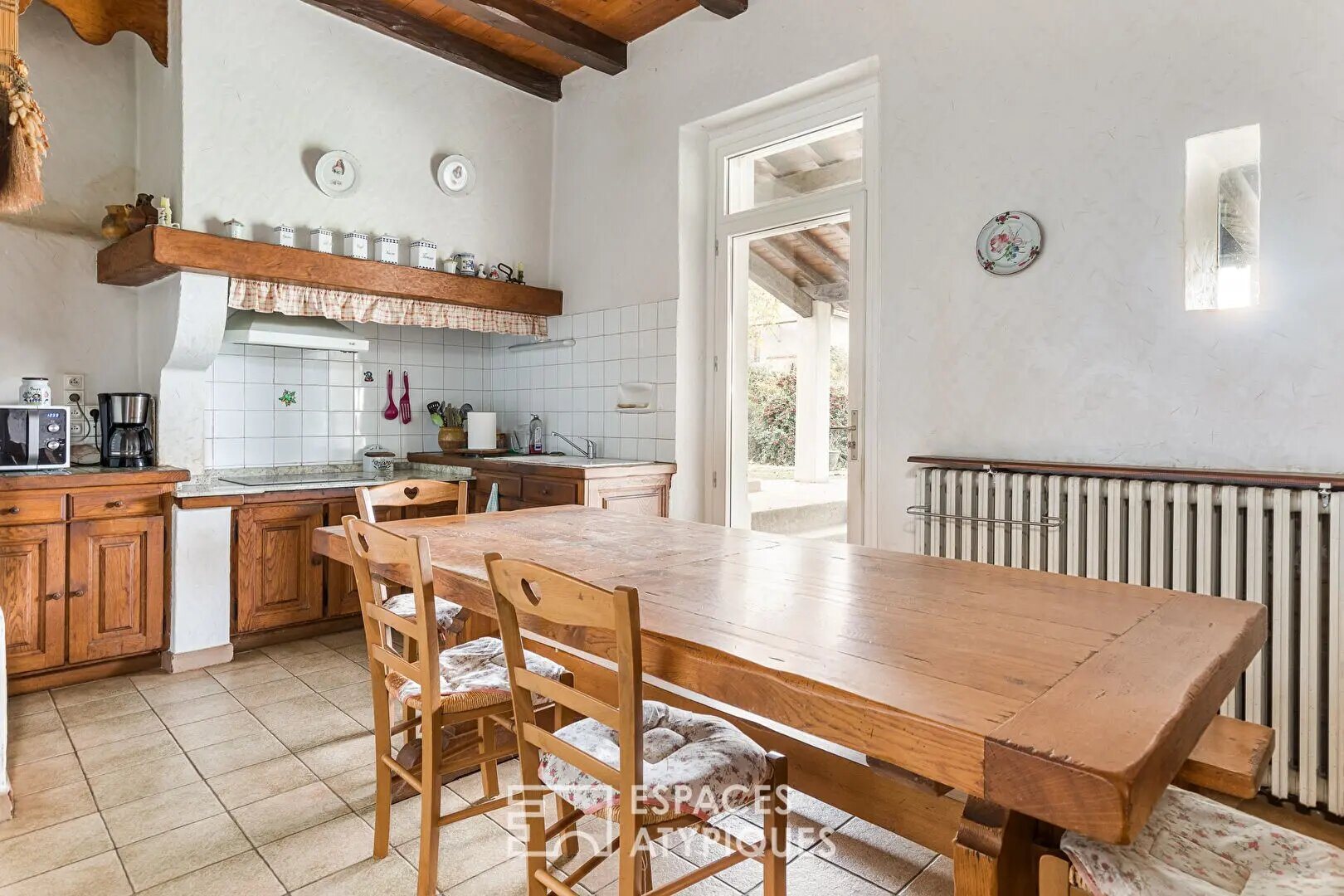 Maison à vendre, 357m², Bessières