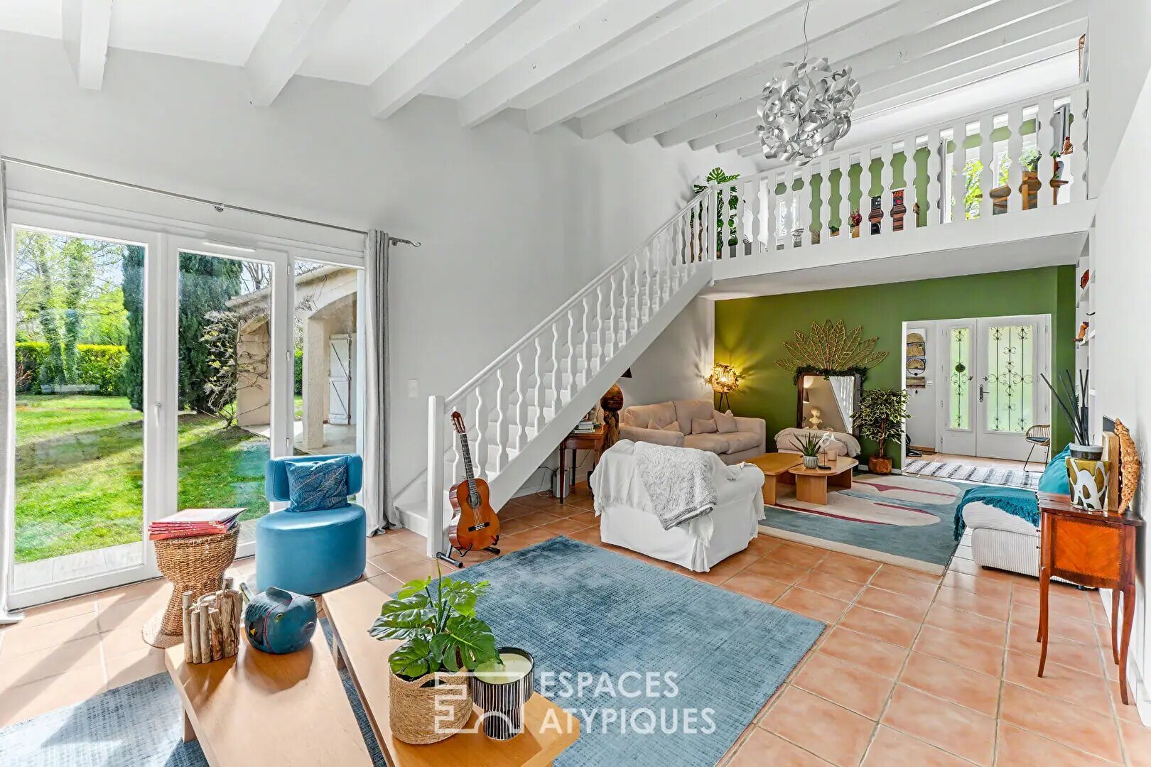 Maison à vendre, 197m², Mons