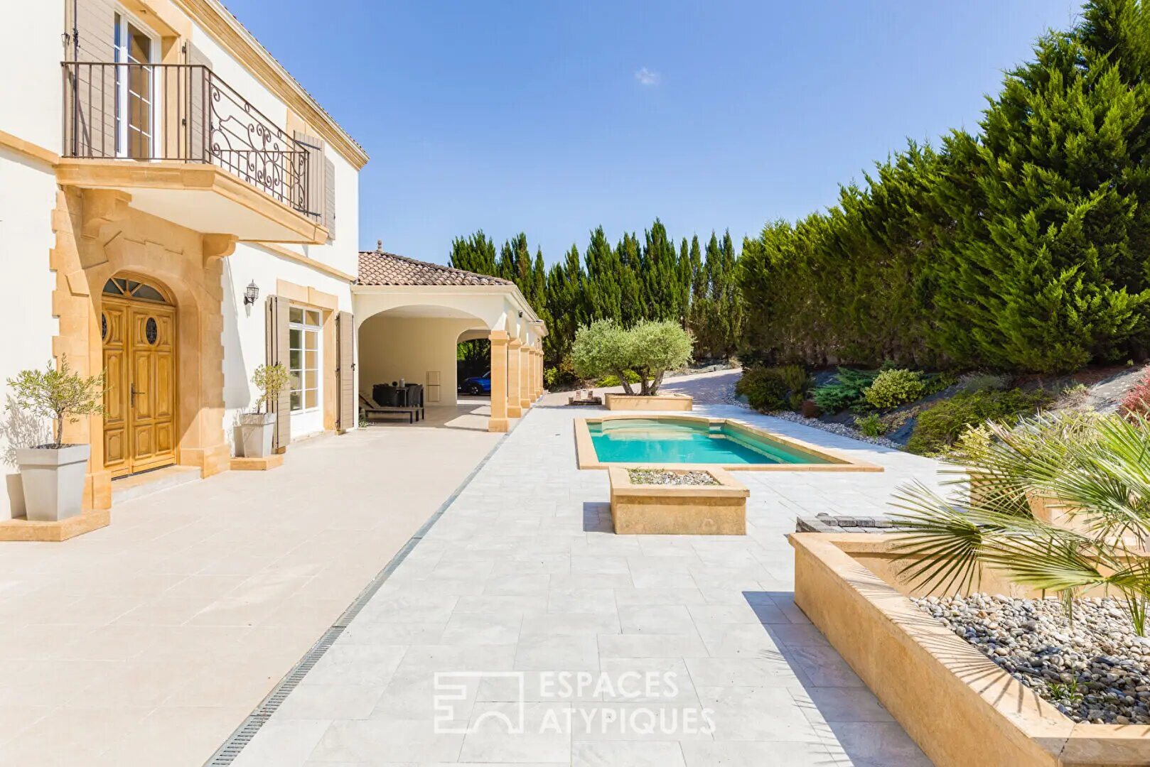 Maison à vendre, 300m², Labastide-Saint-Sernin