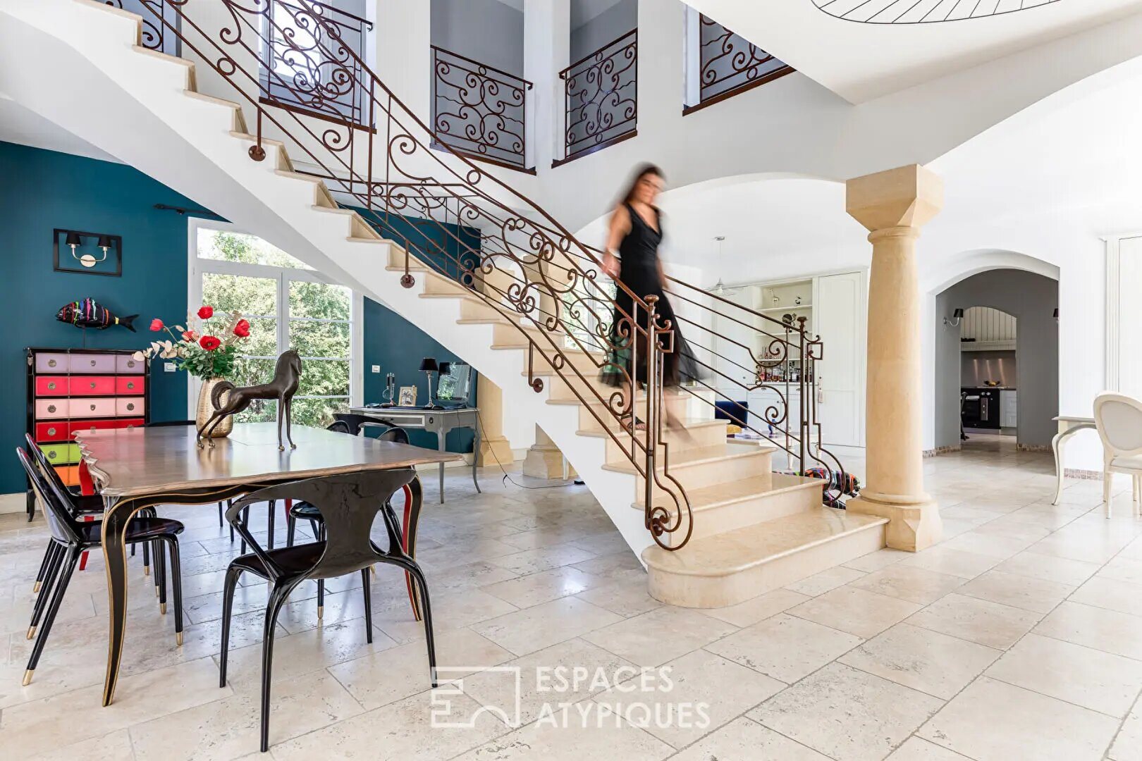 Maison à vendre, 300m², Labastide-Saint-Sernin
