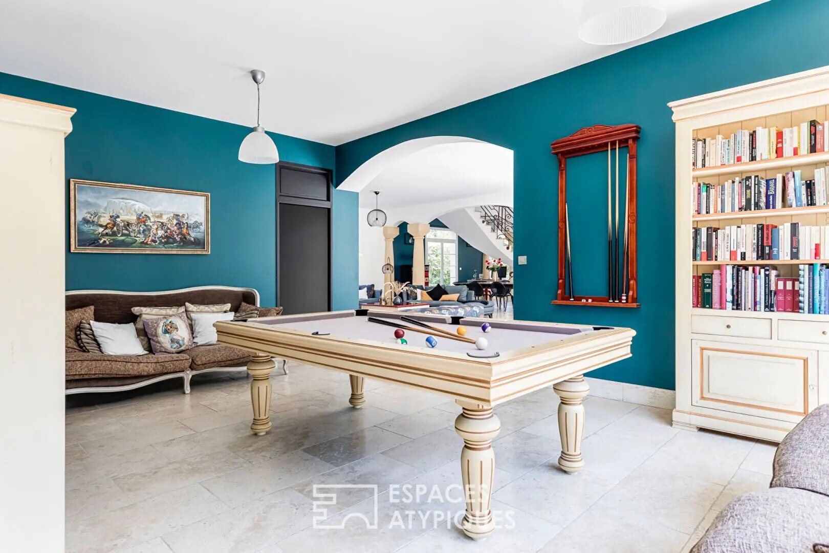 Maison à vendre, 300m², Labastide-Saint-Sernin