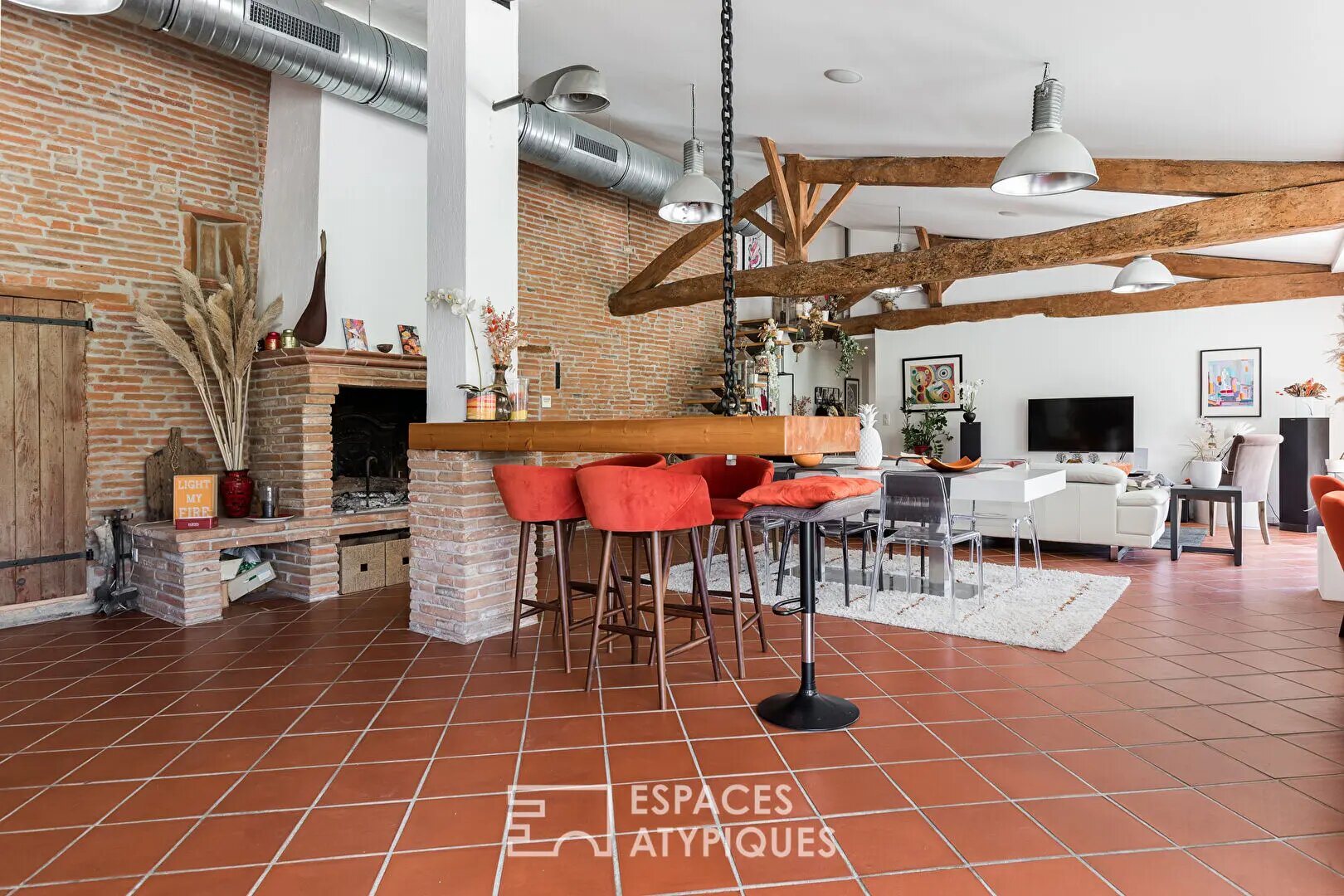 Maison à vendre, 256m², Lauzerville