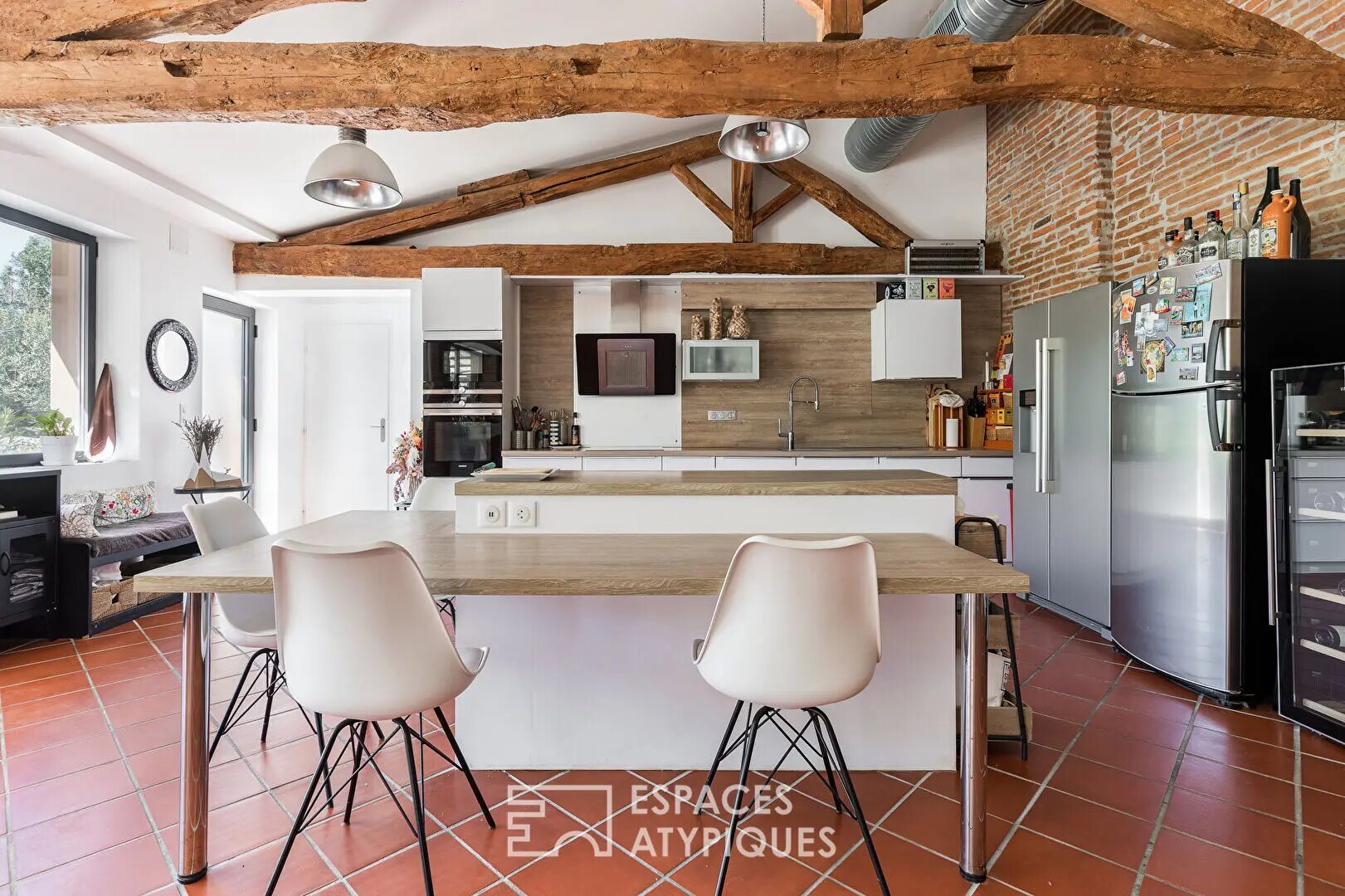 Maison à vendre, 256m², Lauzerville