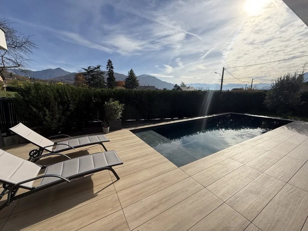 Maison à vendre, 159m², Saint-Alban-Leysse