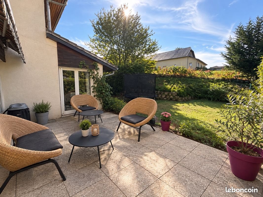 Maison à vendre, 94m², Chambéry