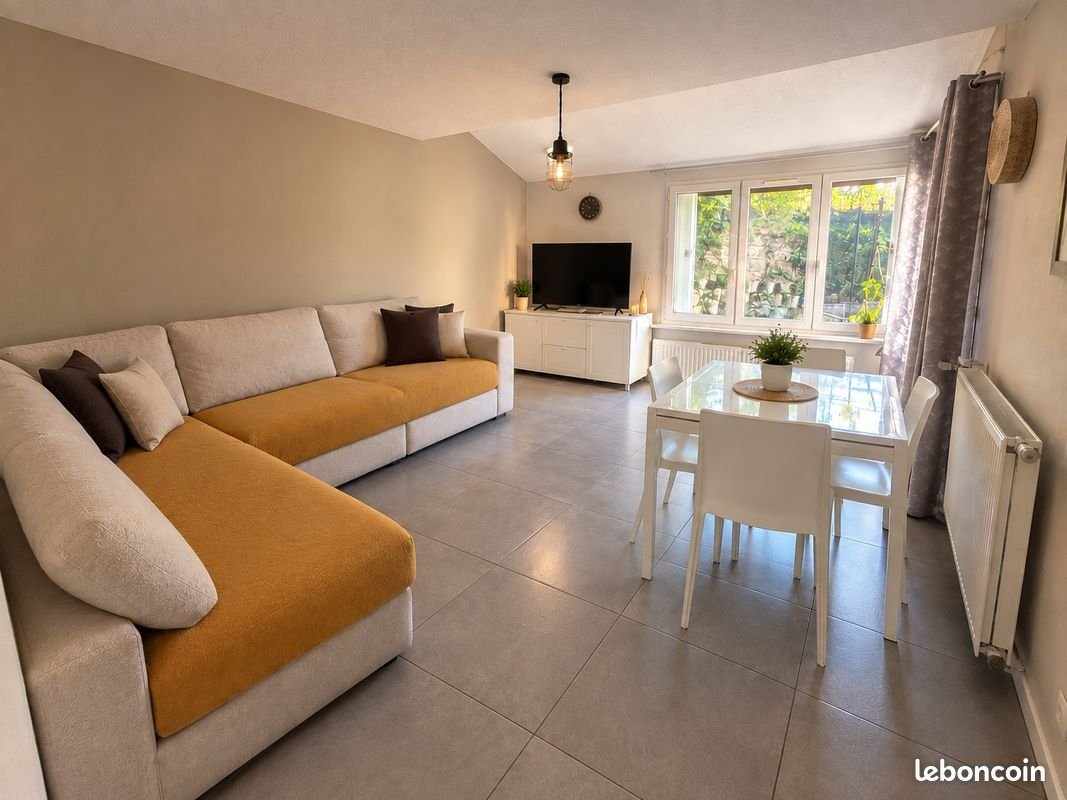 Maison à vendre, 94m², Chambéry