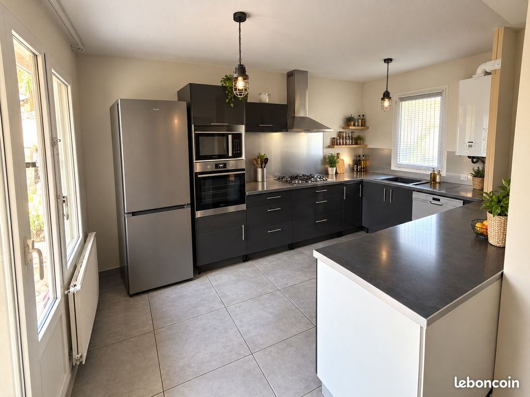 Maison à vendre, 94m², Chambéry
