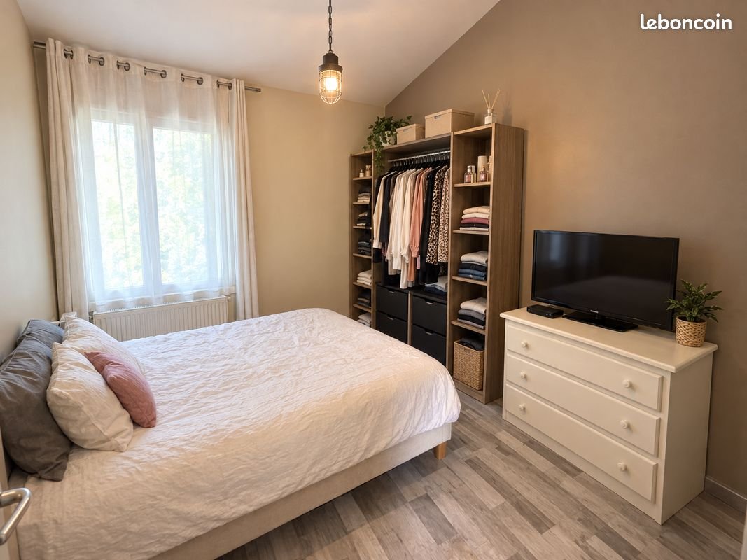 Maison à vendre, 94m², Chambéry