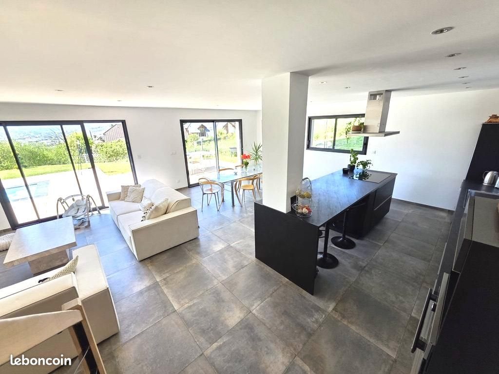 Maison à vendre, 137m², Barby