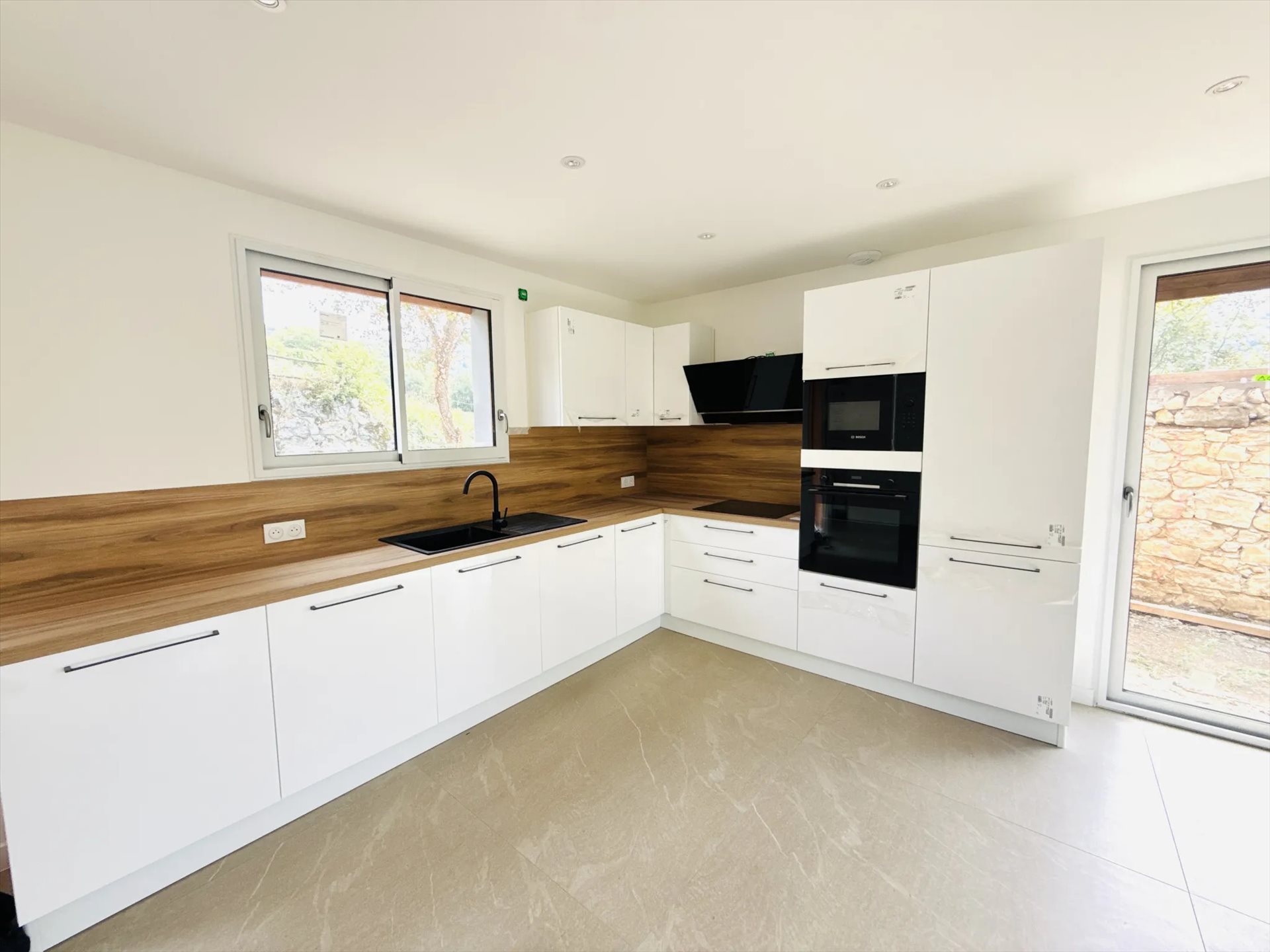 Maison à vendre, 105m², Cognin