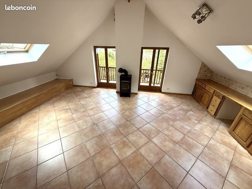 Appartement à vendre, 104m², Chambéry