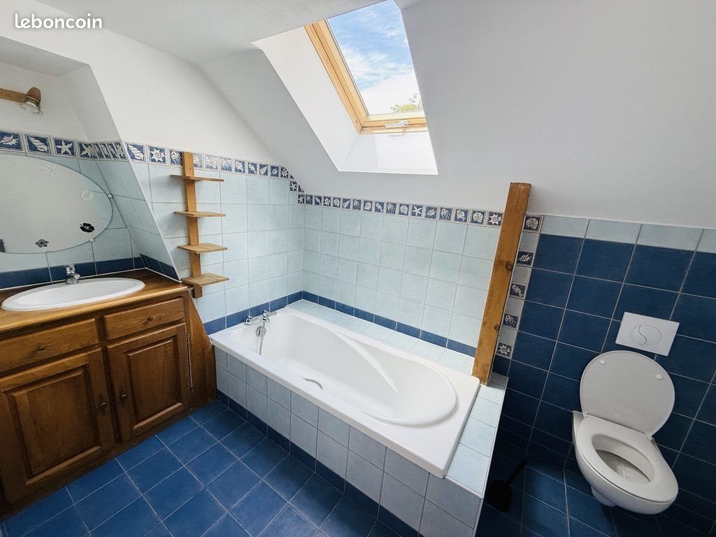 Appartement à vendre, 104m², Chambéry