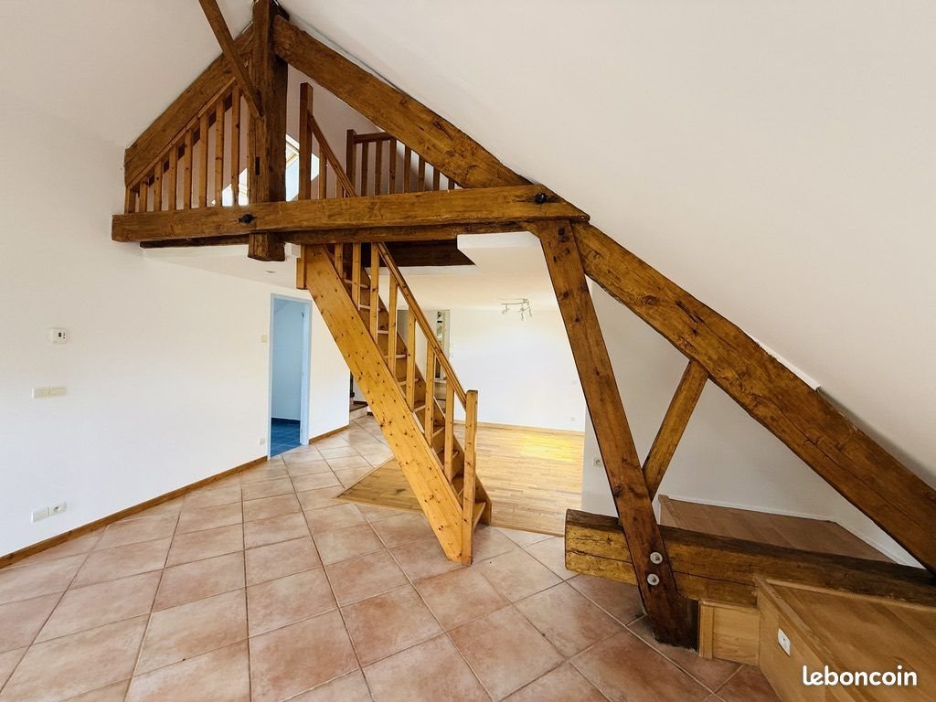 Appartement à vendre, 104m², Chambéry