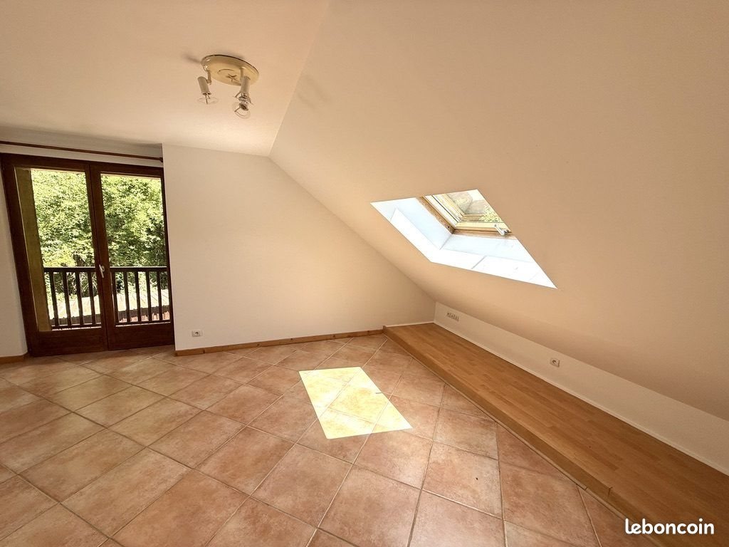 Appartement à vendre, 104m², Chambéry