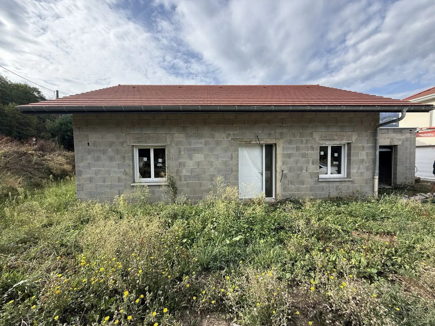 Maison à vendre, 102m², Pontcharra