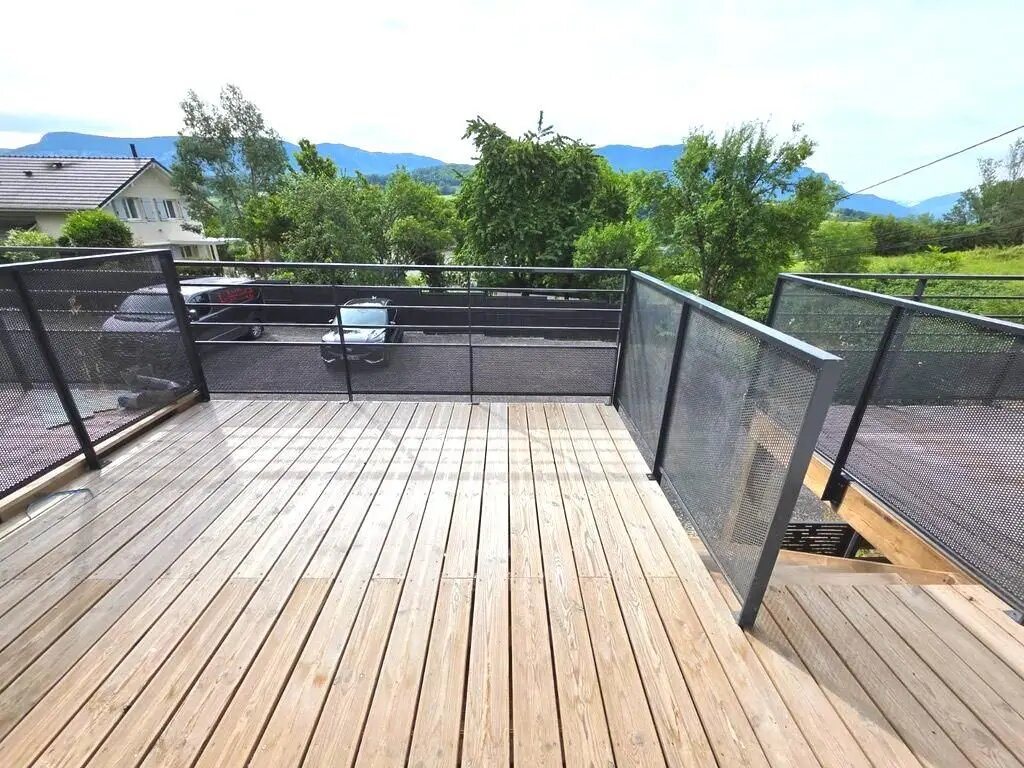 Appartement à vendre, 43m², La Biolle