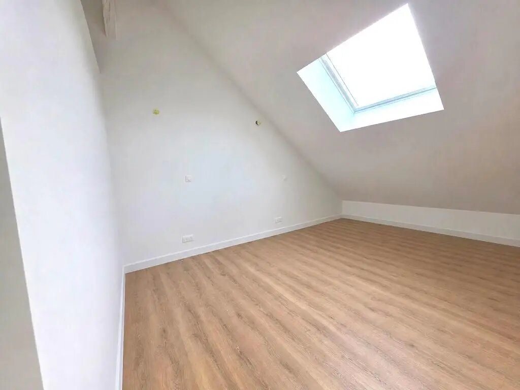 Appartement à vendre, 43m², La Biolle