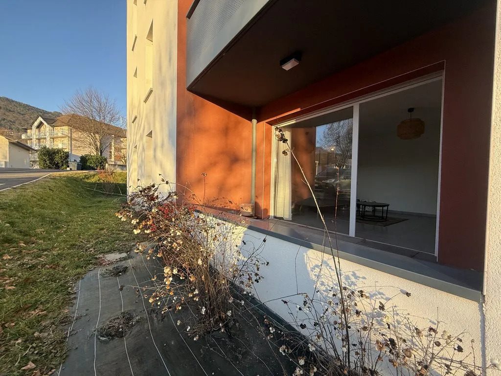 Appartement à vendre, 67m², Saint-Baldoph