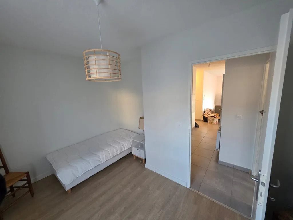 Appartement à vendre, 67m², Saint-Baldoph