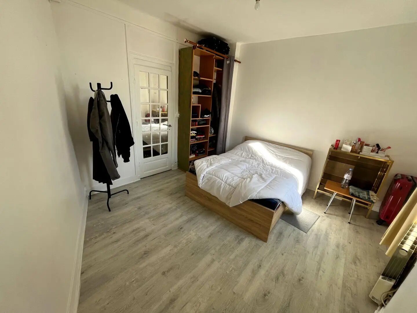 Appartement à vendre, 31m², Le Blanc-Mesnil