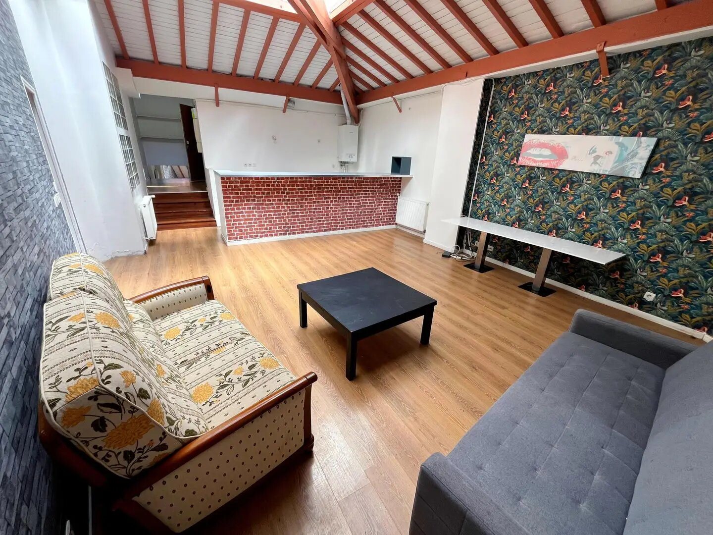 Appartement à vendre, 68m², Meudon