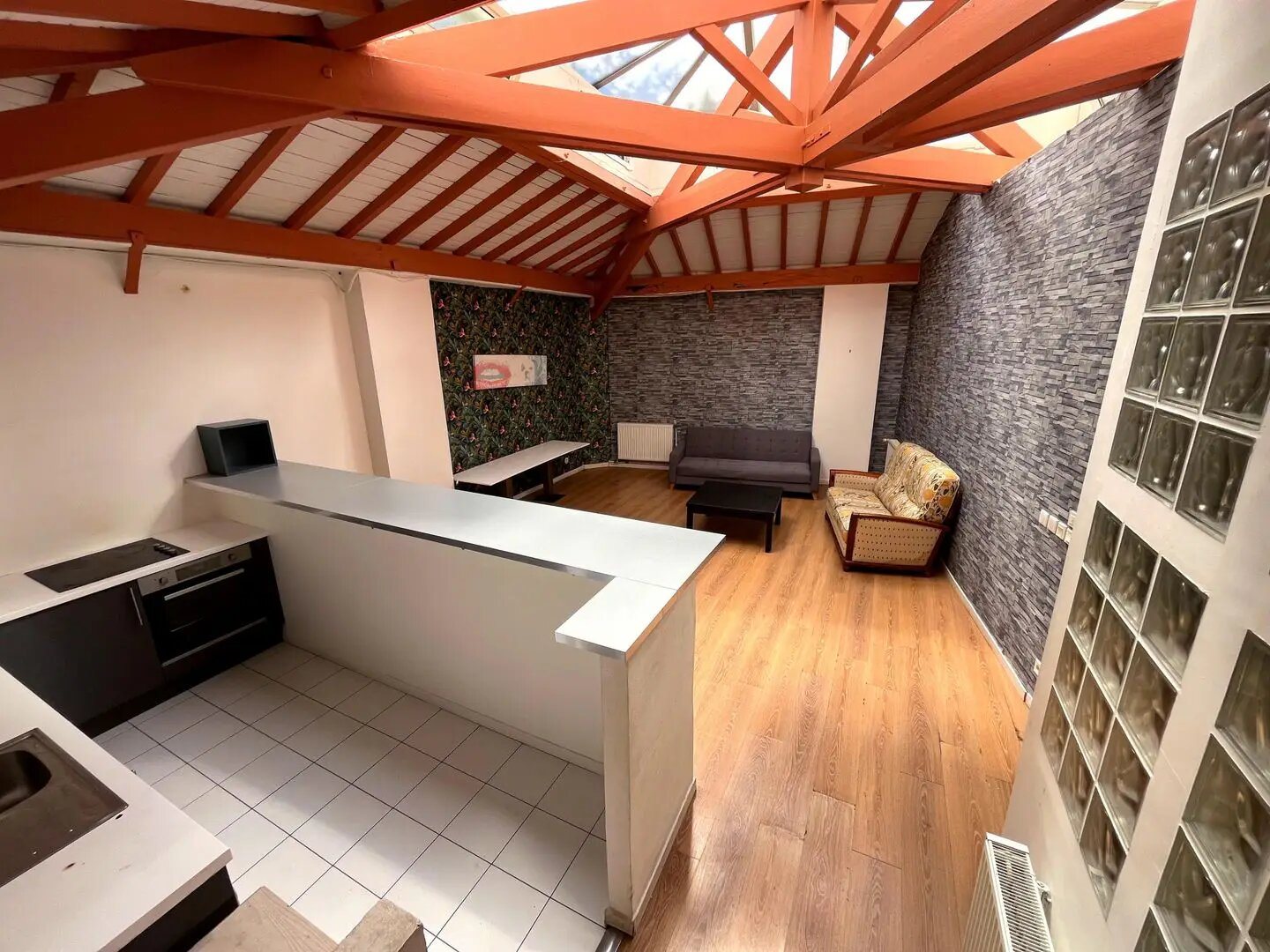 Appartement à vendre, 68m², Meudon