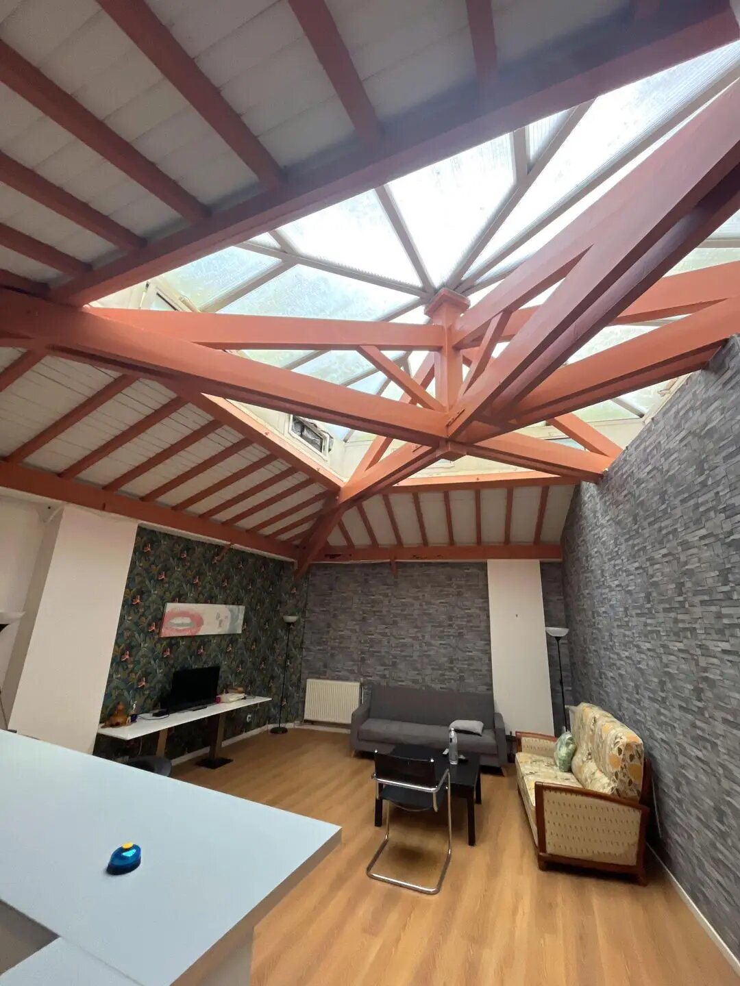 Appartement à vendre, 68m², Meudon