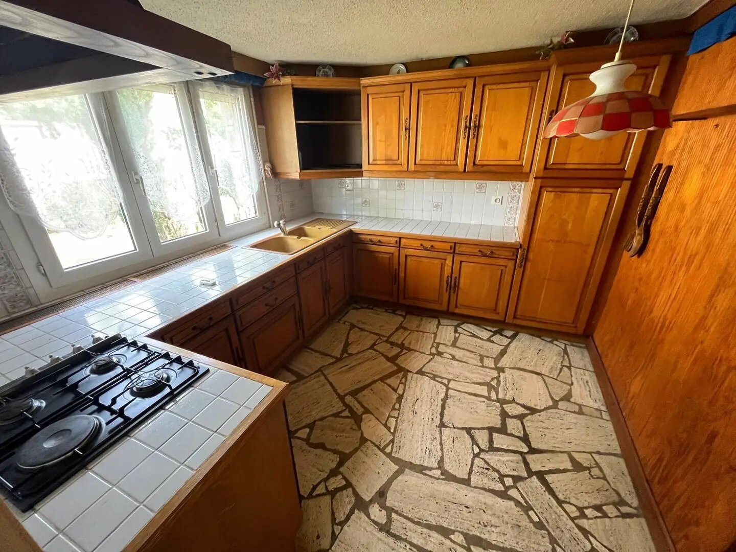 Maison à vendre, 150m², Le Blanc-Mesnil
