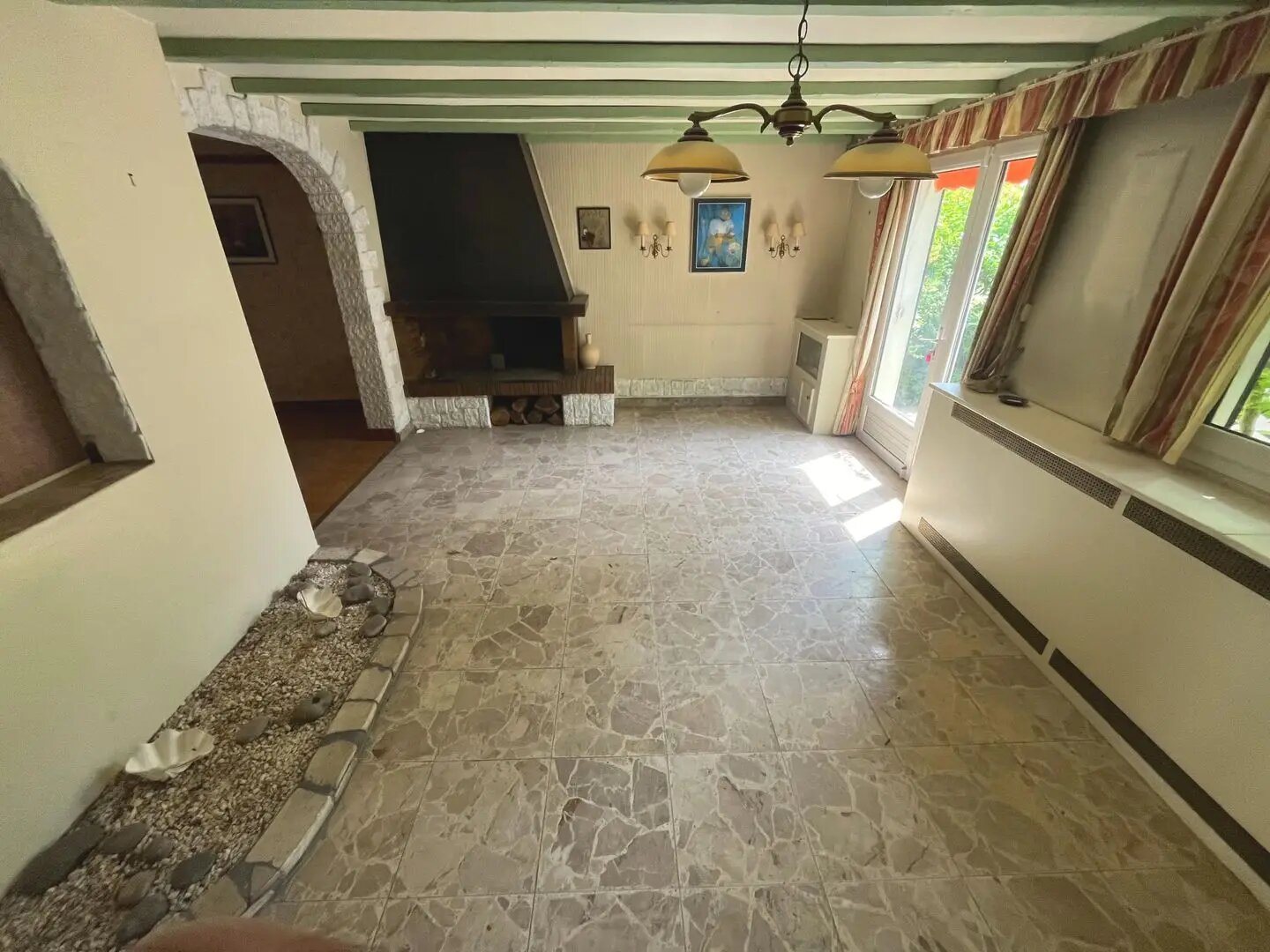 Maison à vendre, 150m², Le Blanc-Mesnil