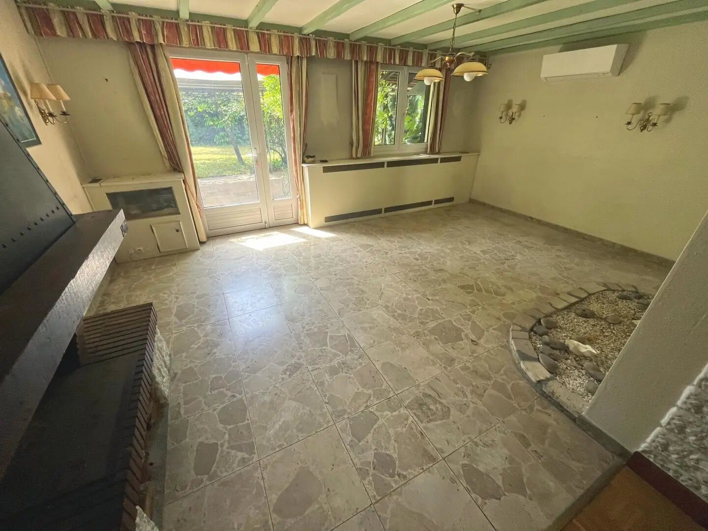 Maison à vendre, 150m², Le Blanc-Mesnil