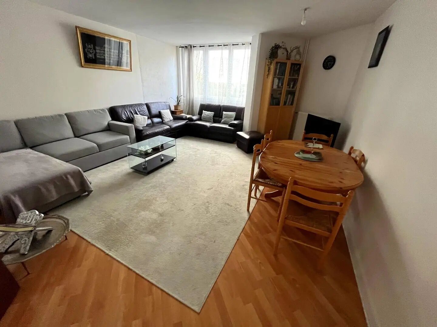 Appartement à vendre, 79m², Sevran
