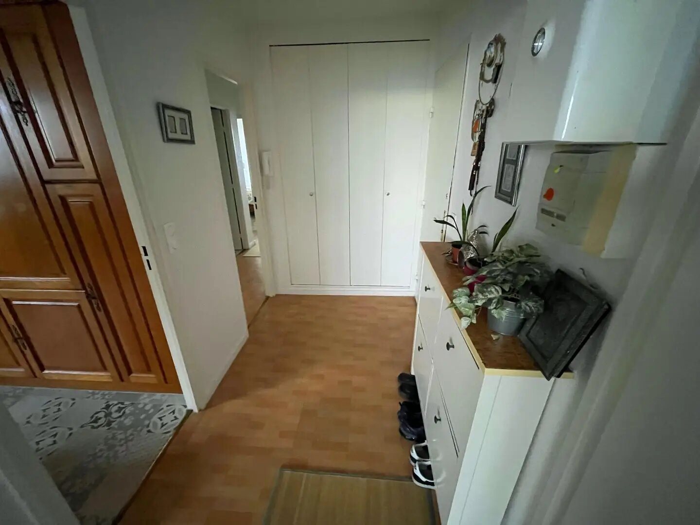 Appartement à vendre, 79m², Sevran