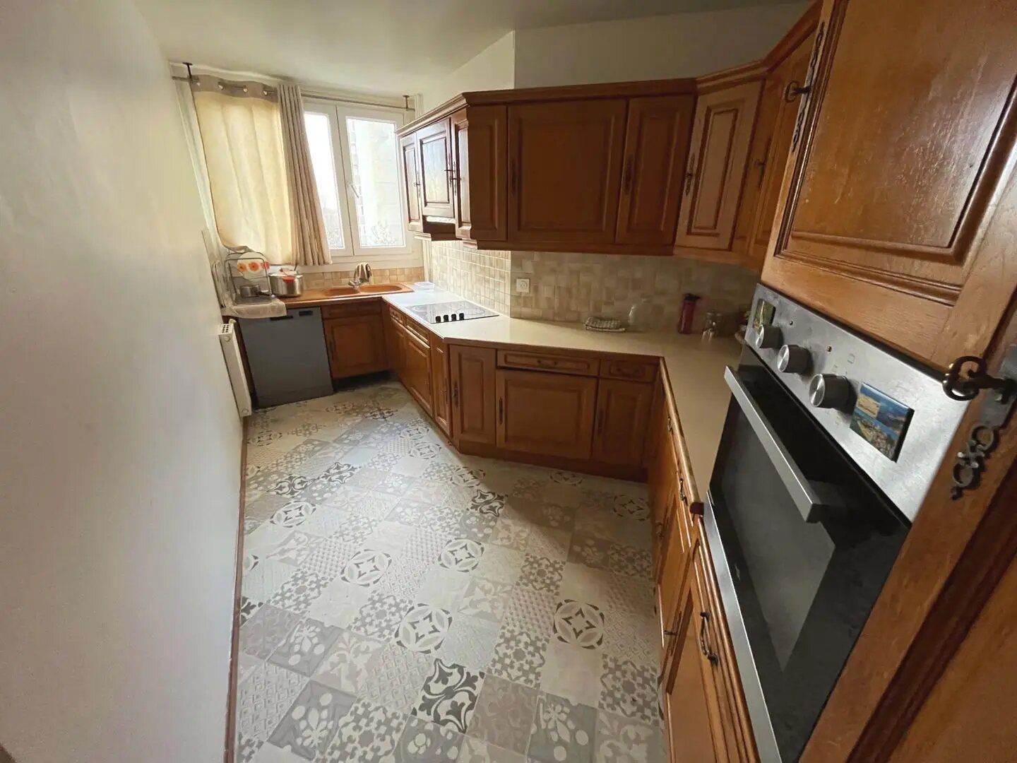 Appartement à vendre, 79m², Sevran