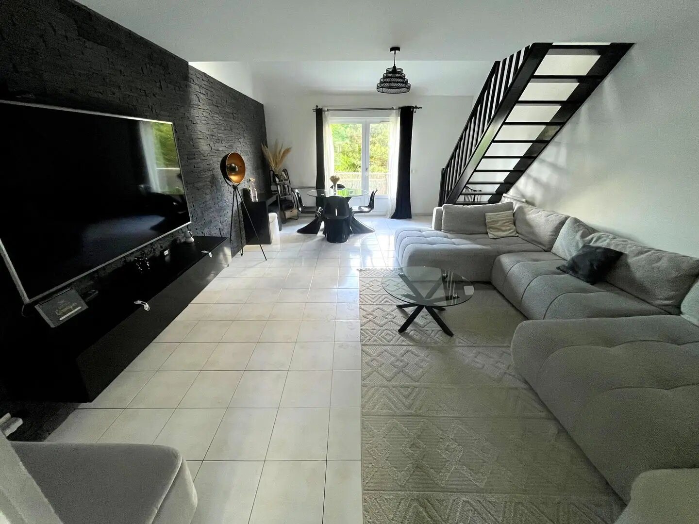 Appartement à vendre, 74m², Livry-Gargan