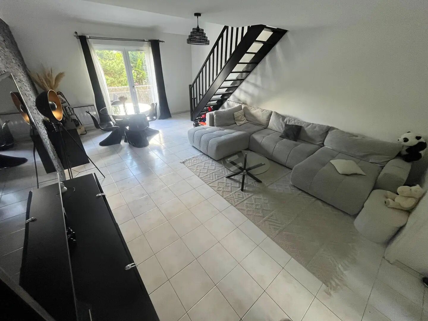 Appartement à vendre, 74m², Livry-Gargan