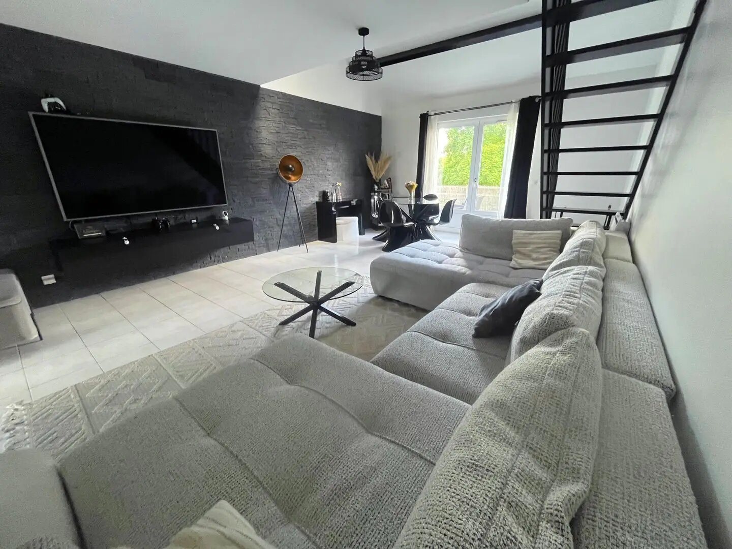 Appartement à vendre, 74m², Livry-Gargan