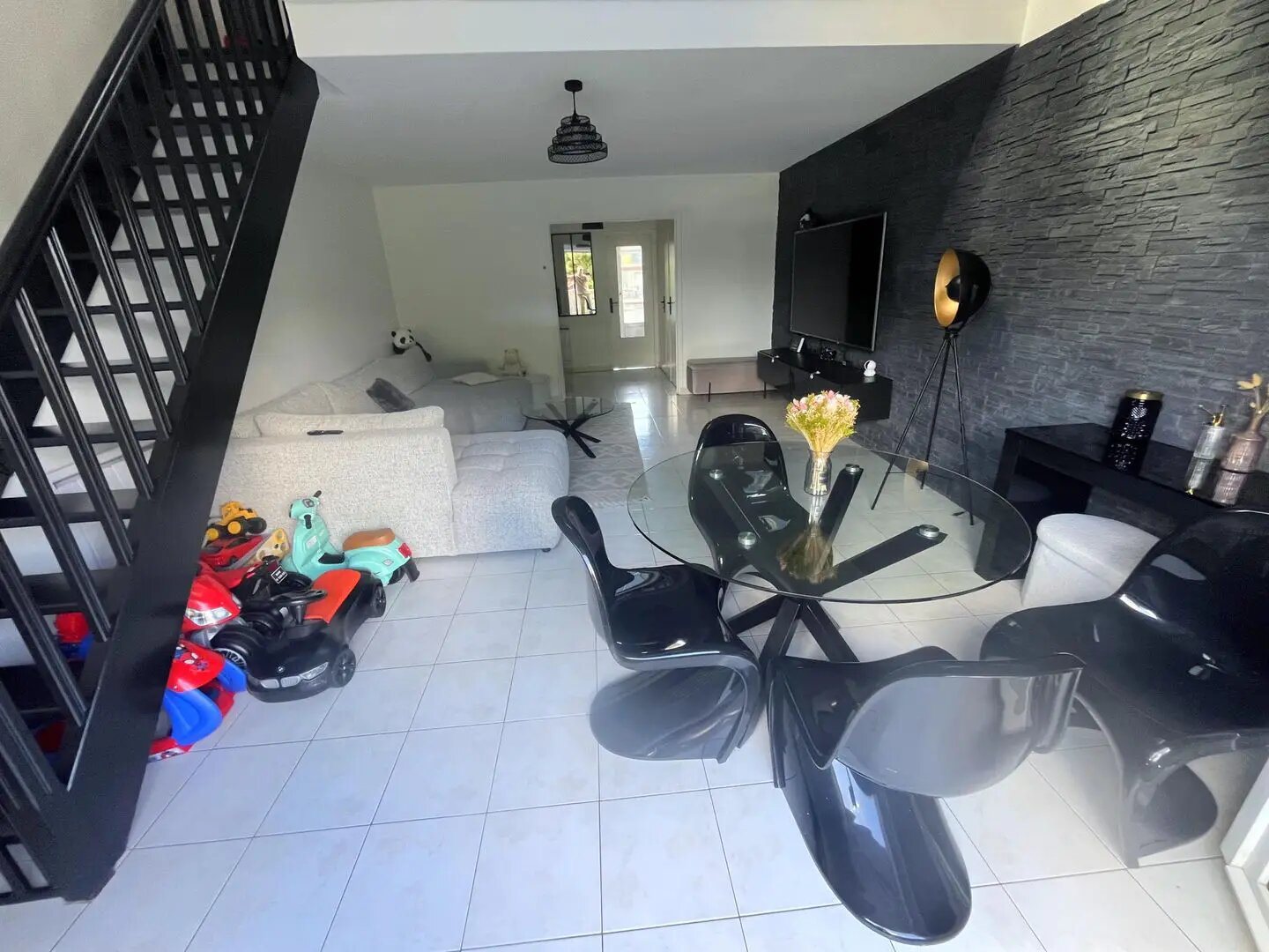 Appartement à vendre, 74m², Livry-Gargan