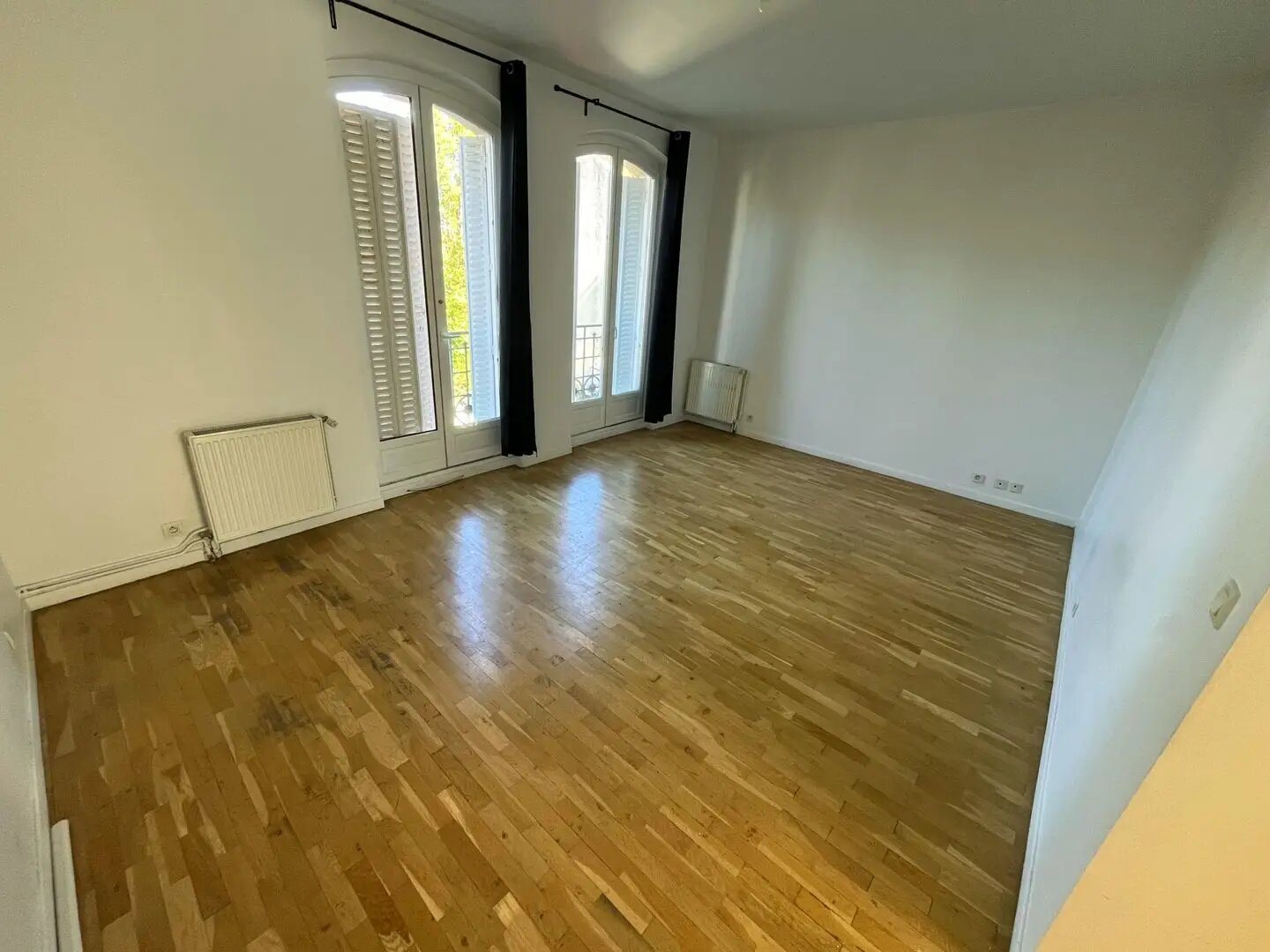 Appartement à vendre, 62m², Meudon