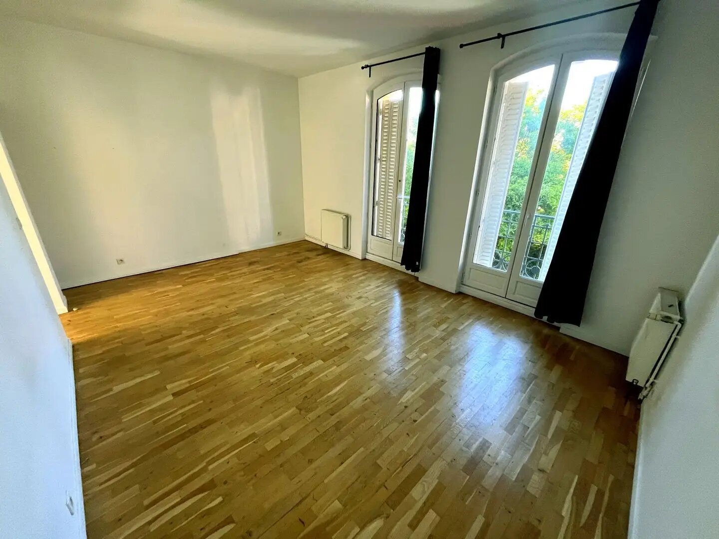 Appartement à vendre, 62m², Meudon
