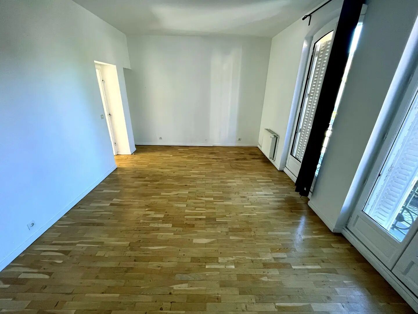 Appartement à vendre, 62m², Meudon
