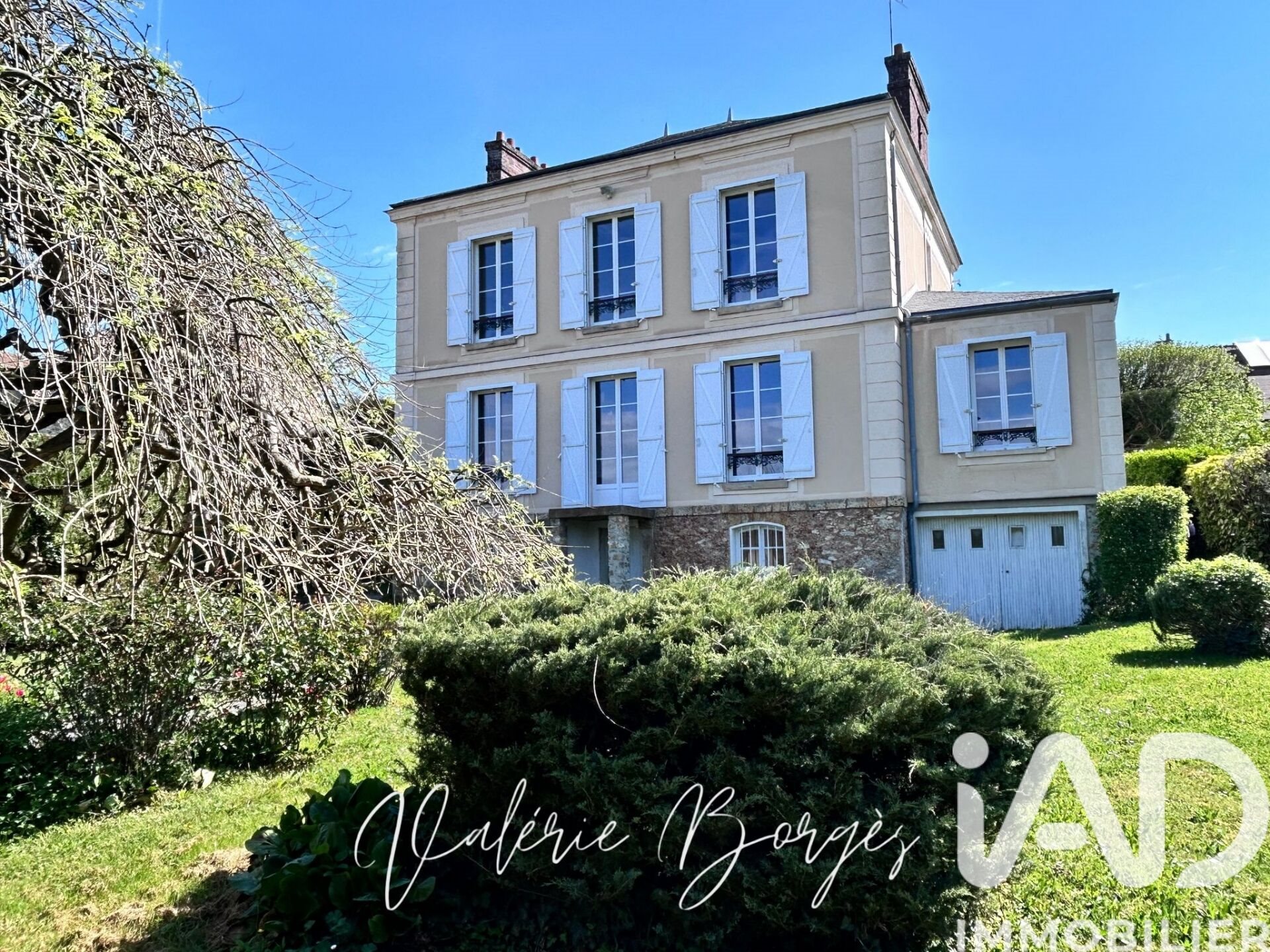 Maison à vendre, 145m², Coulommiers