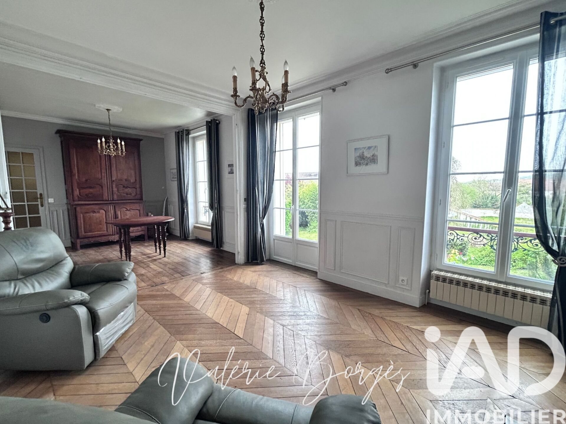 Maison à vendre, 145m², Coulommiers