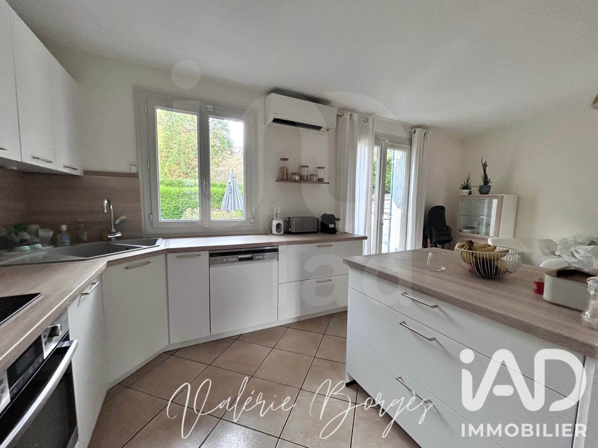 Maison à vendre, 106m², Beautheil-Saints