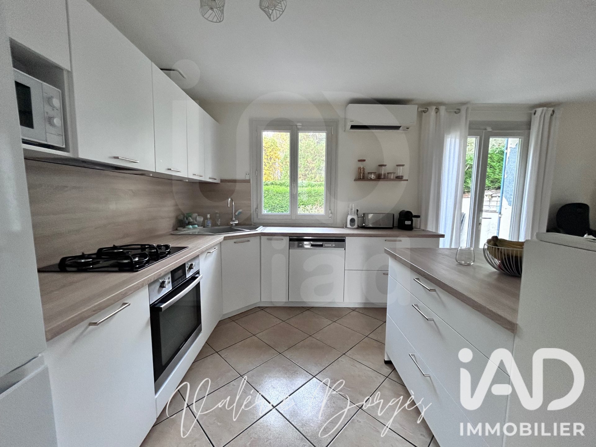 Maison à vendre, 106m², Beautheil-Saints