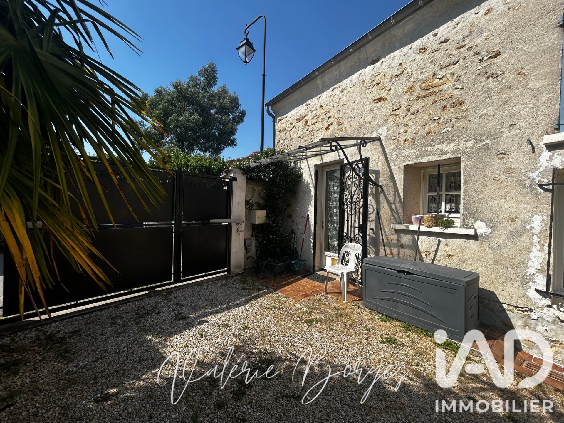 Maison à vendre, 147m², La Celle-sur-Morin