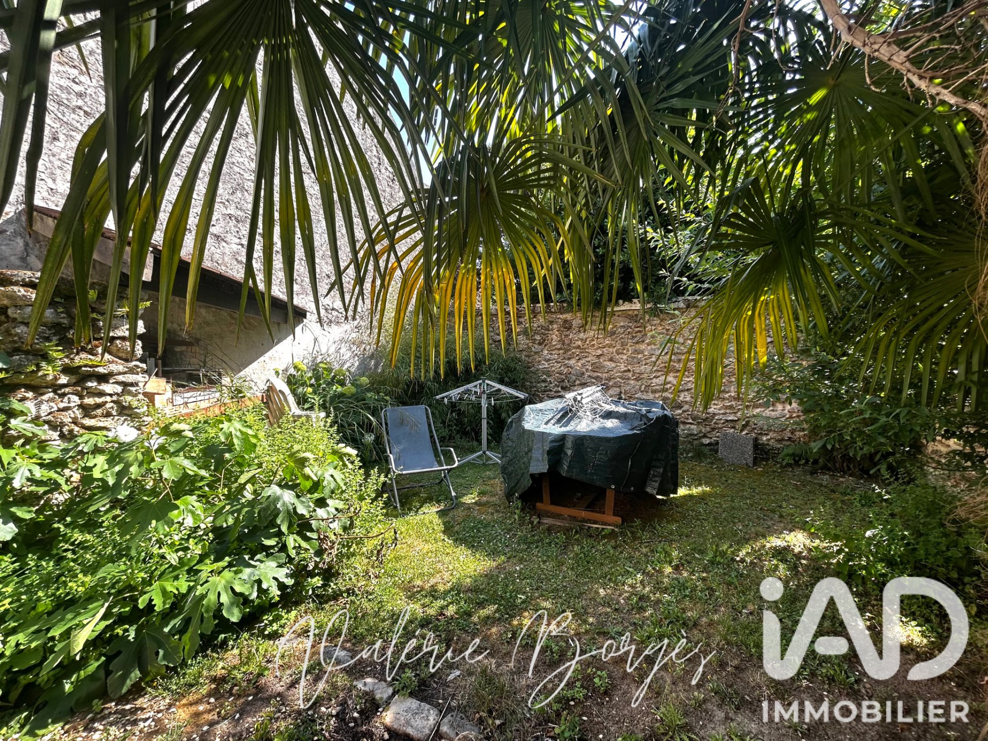 Maison à vendre, 147m², La Celle-sur-Morin
