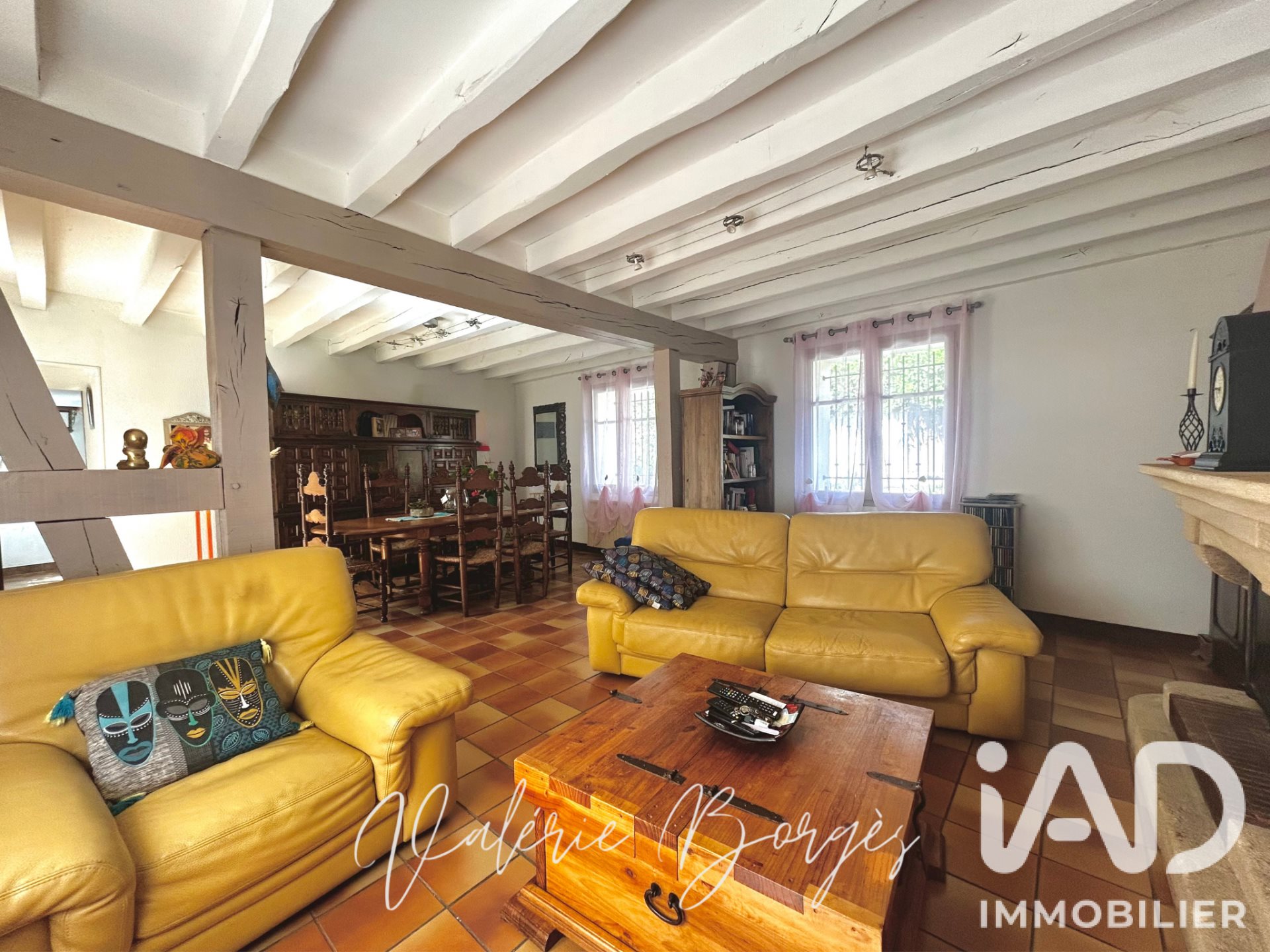 Maison à vendre, 147m², La Celle-sur-Morin