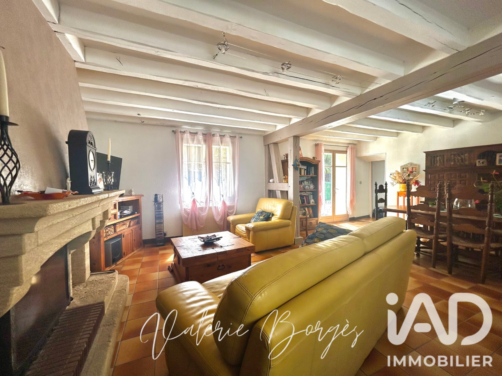 Maison à vendre, 147m², La Celle-sur-Morin