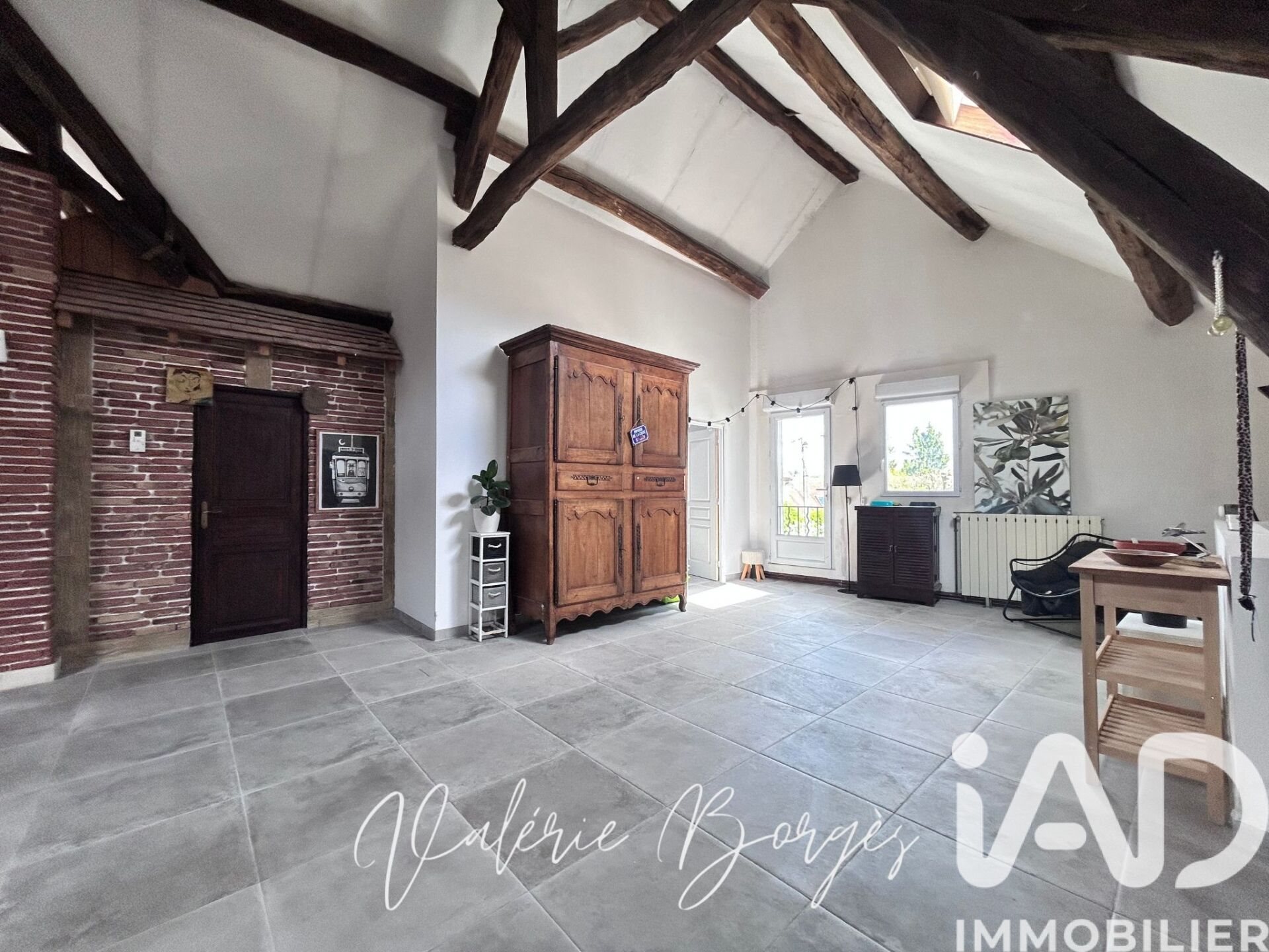 Maison à vendre, 139m², Crécy-la-Chapelle