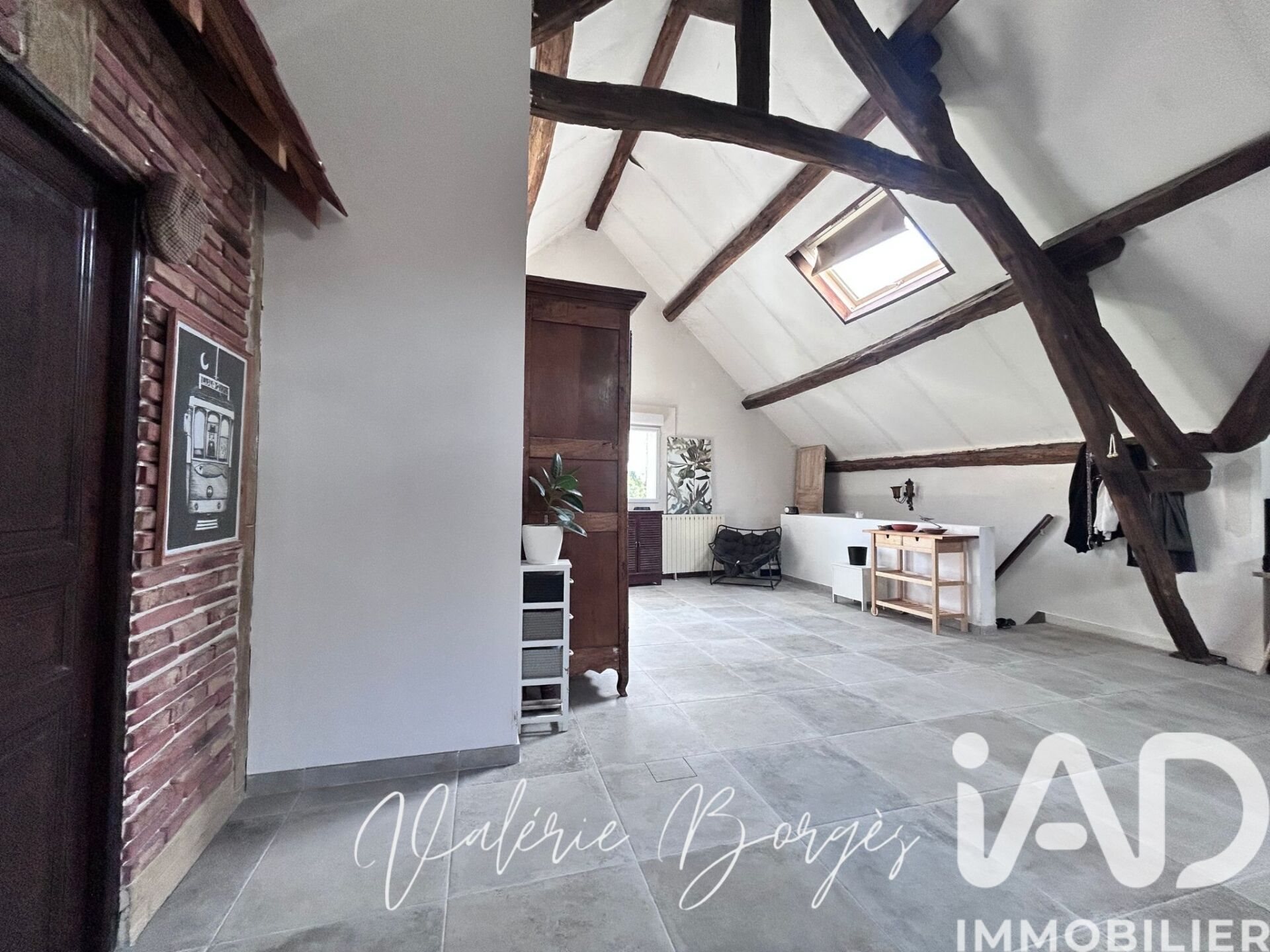 Maison à vendre, 139m², Crécy-la-Chapelle